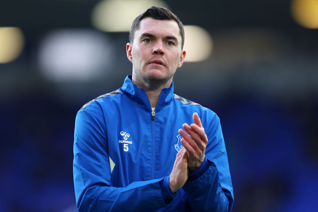 Everton v Luton Town - Emirates FA Cup Fourth Round