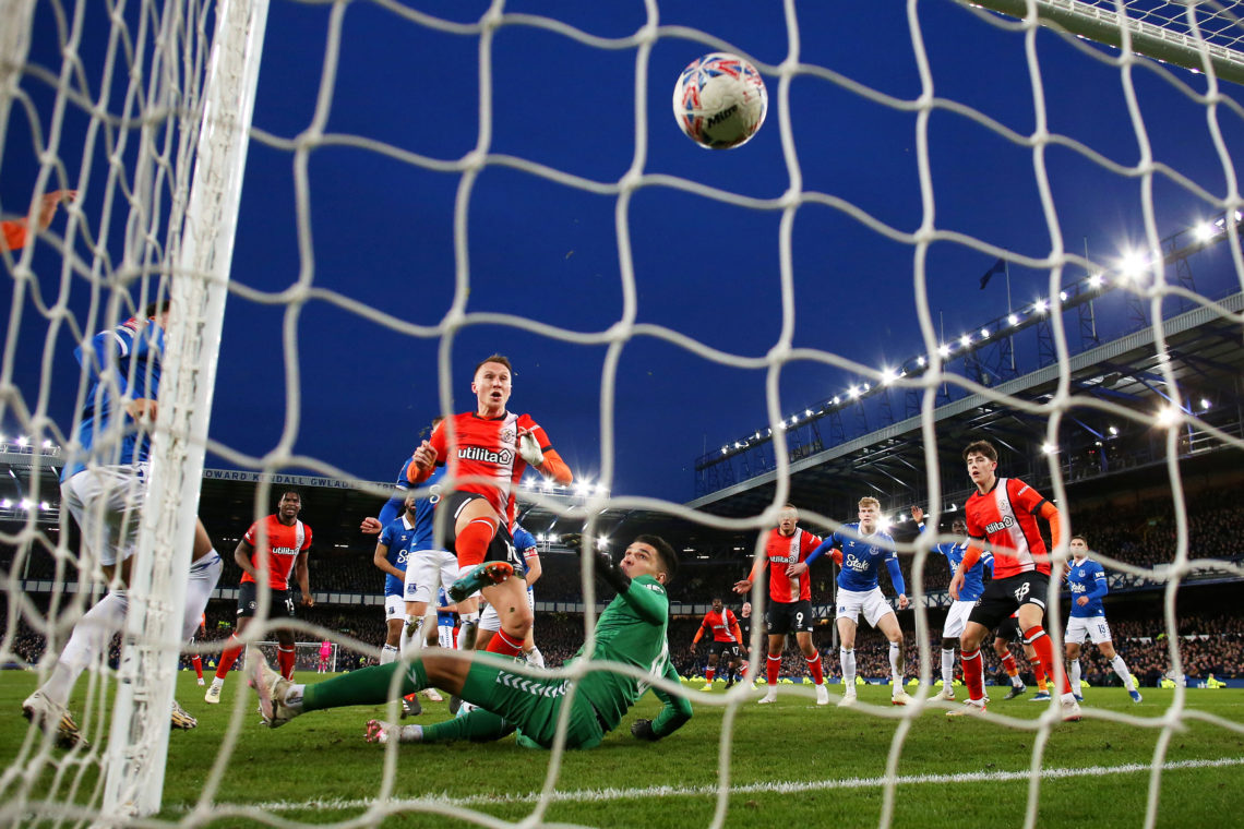 Photo by Alex Livesey/Getty Images