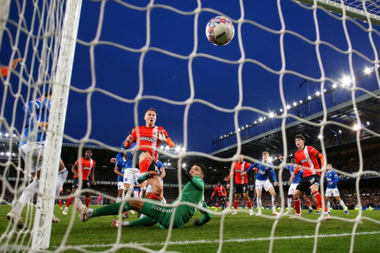Photo by Alex Livesey/Getty Images