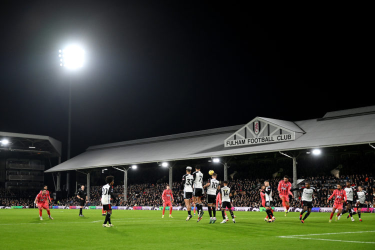 Photo by Mike Hewitt/Getty Images