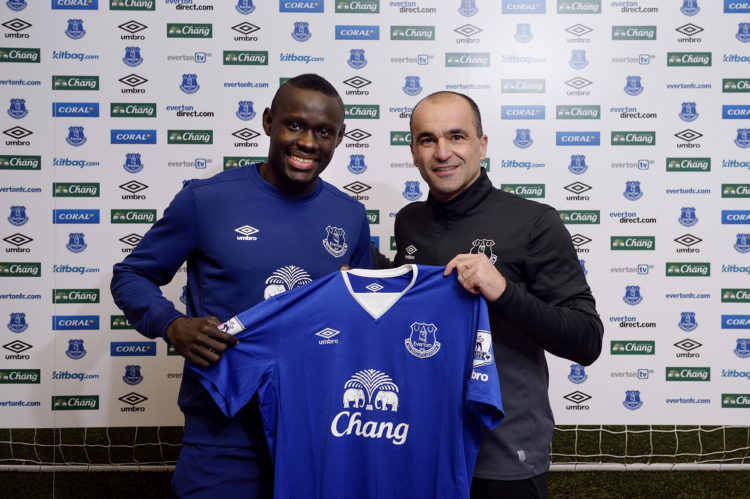 Photo by Tony McArdle/Everton FC via Getty Images