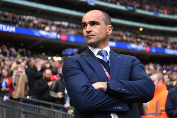 Photo by Michael Regan - The FA/The FA via Getty Images