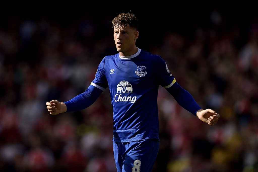 Arsenal v Everton - Premier League
