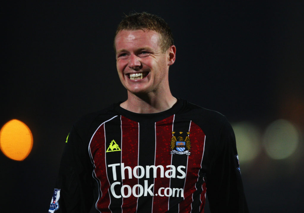Brighton & Hove Albion v Manchester City - Carling Cup