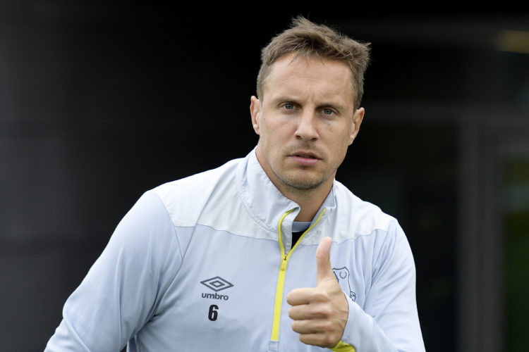 Photo by Tony McArdle/Everton FC via Getty Images