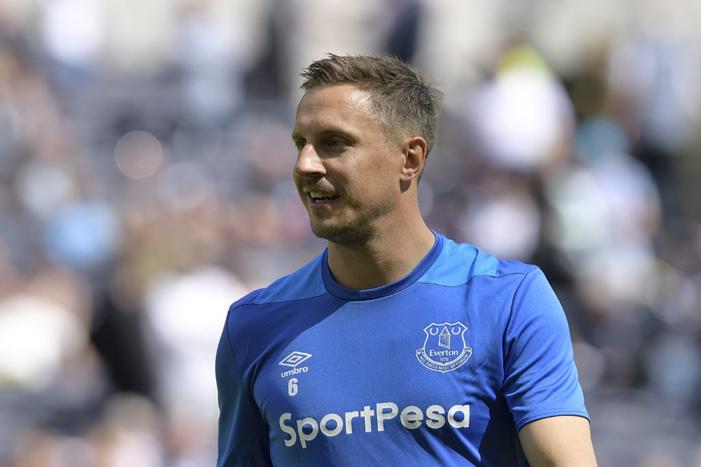 Tottenham Hotspur v Everton FC - Premier League