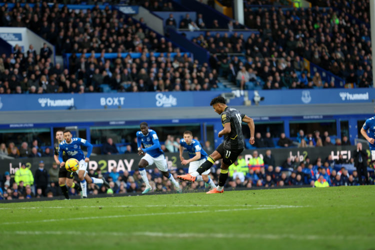 Photo by Neville Williams/Aston Villa FC via Getty Images