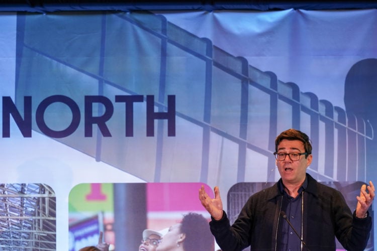 Photo by Ian Forsyth/Getty Images