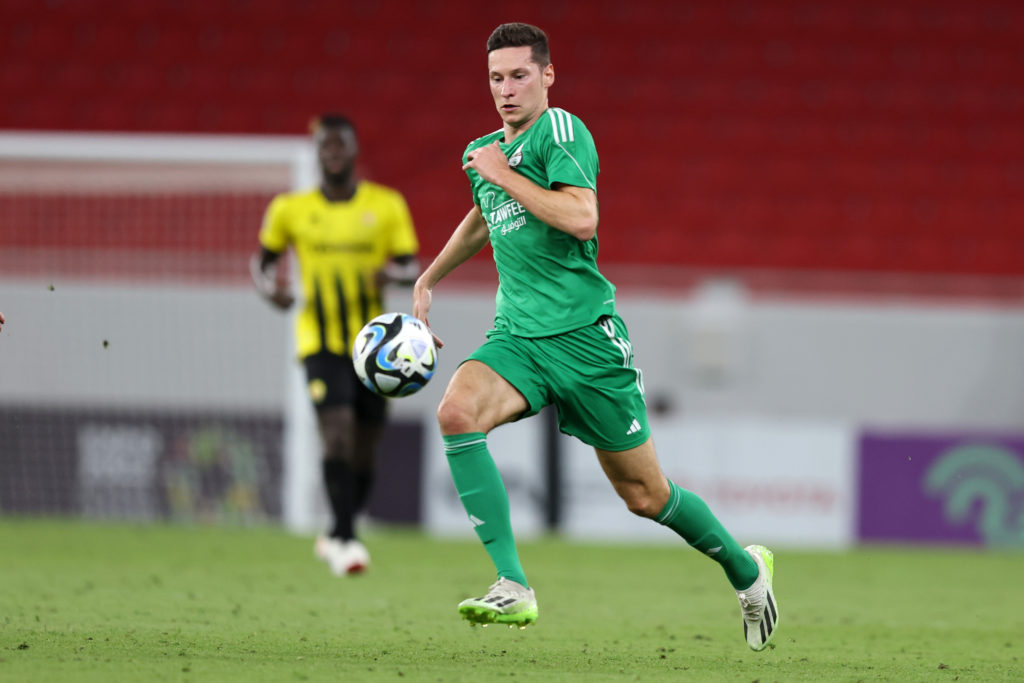 Al Ahli v Qatar SC - EXPO Stars League
