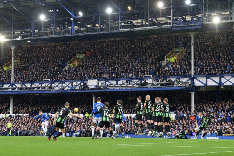 Photo by Tony McArdle/Everton FC via Getty Images
