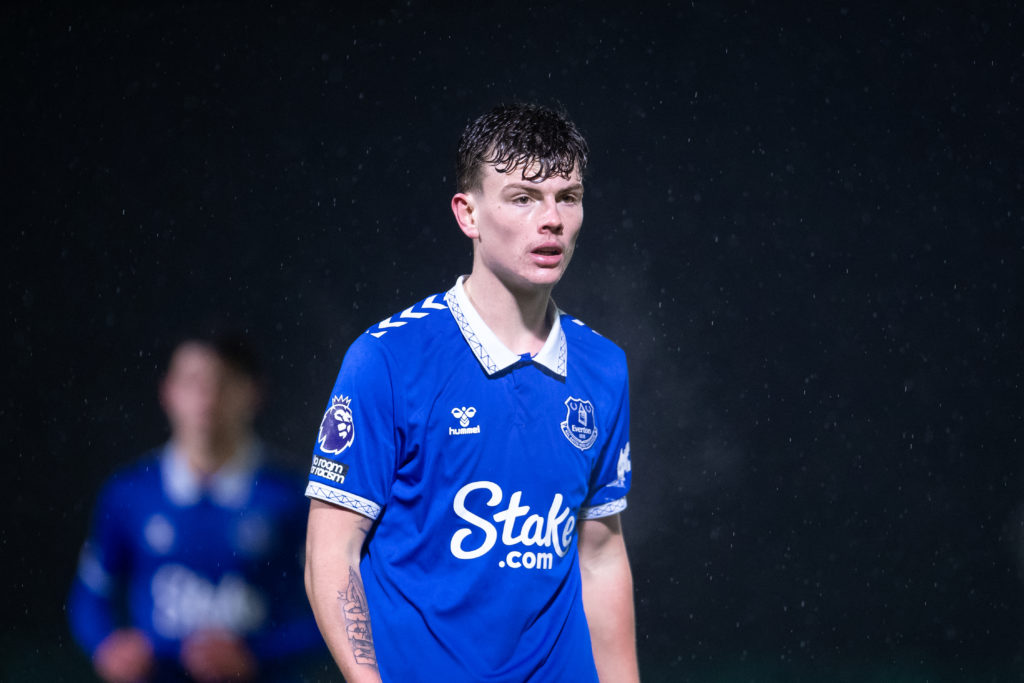 Everton U21 v Southampton U21: Premier League 2