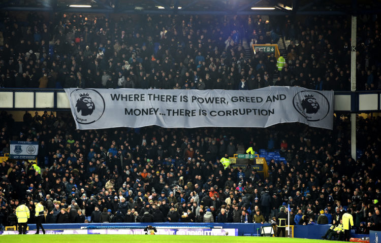 Photo by PETER POWELL/AFP via Getty Images