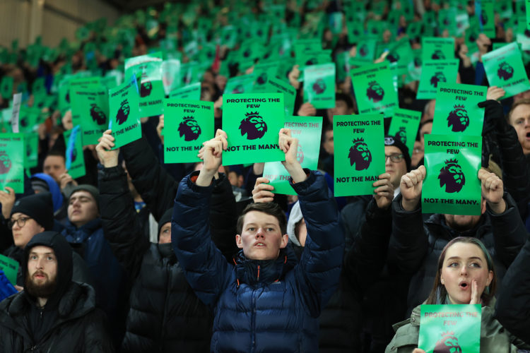 Photo by Simon Stacpoole/Offside/Offside via Getty Images