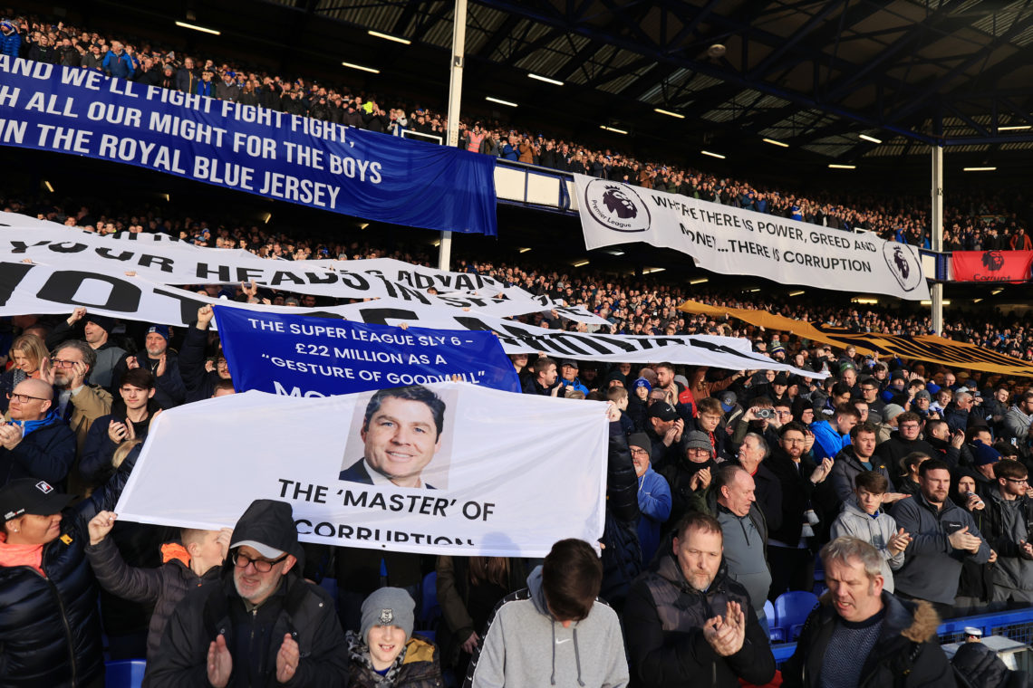Photo by Simon Stacpoole/Offside/Offside via Getty Images