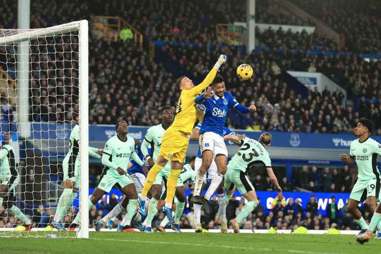 Photo by Simon Stacpoole/Offside/Offside via Getty Images