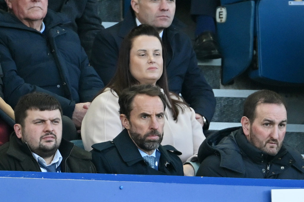 Everton FC v Chelsea FC - Premier League