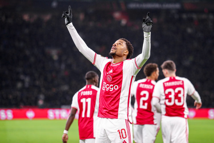 Photo by Pieter van der Woude/BSR Agency/Getty Images