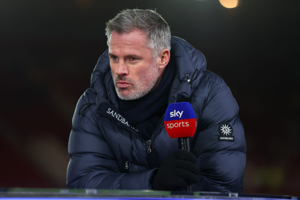 Nottingham Forest v Tottenham Hotspur - Premier League