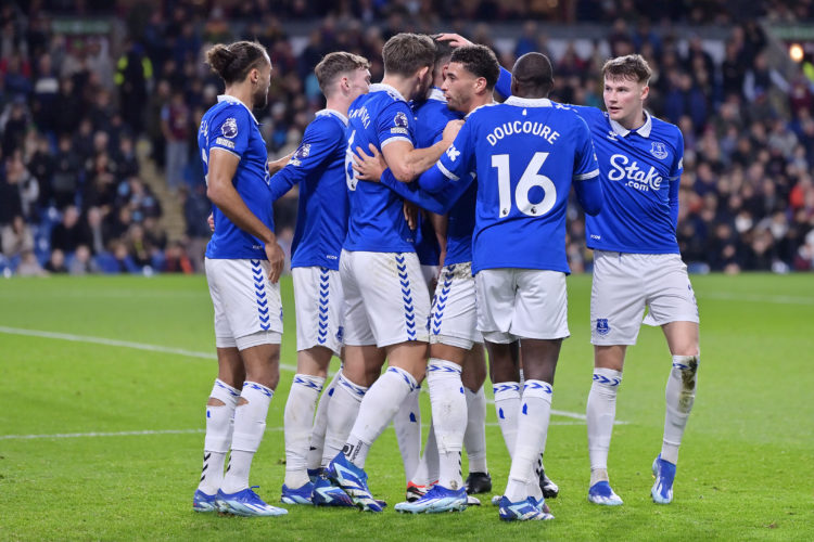 Photo by Tony McArdle/Everton FC via Getty Images