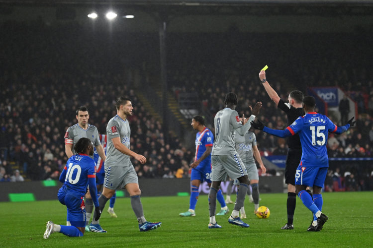 Photo by GLYN KIRK/AFP via Getty Images