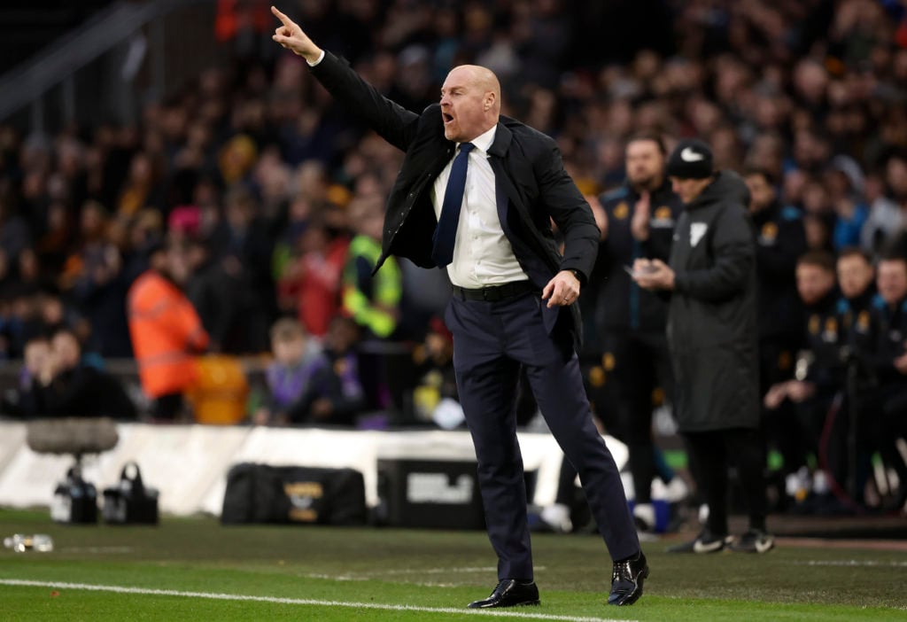 Wolverhampton Wanderers v Everton FC - Premier League