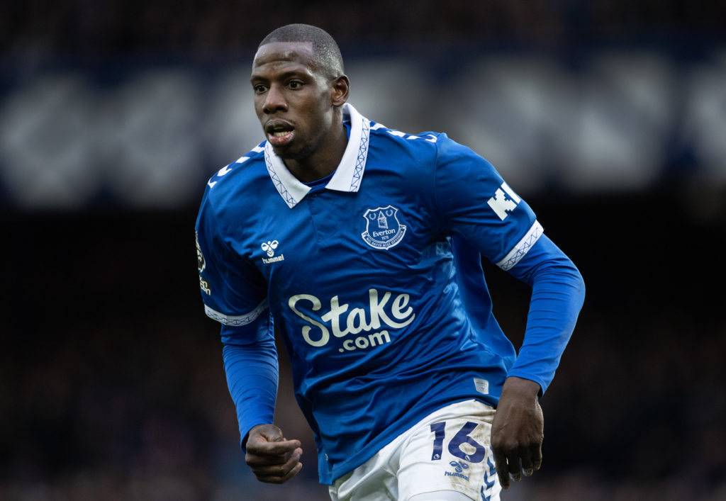 Everton FC v Aston Villa - Premier League