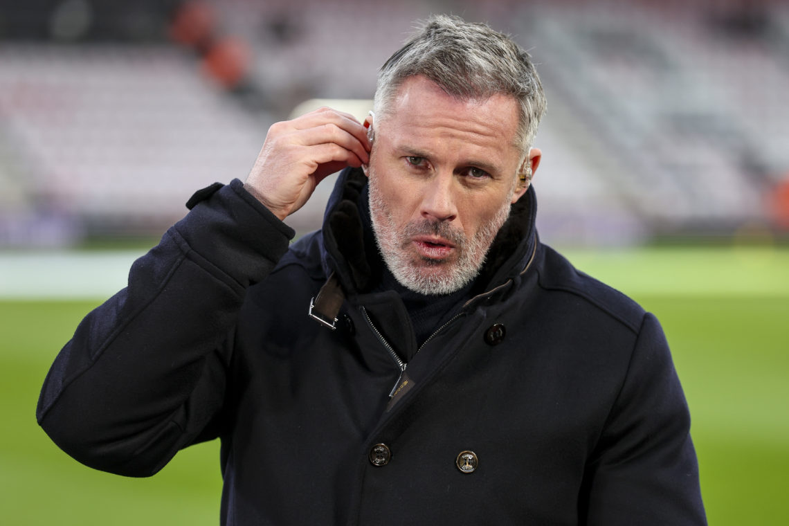 Photo by Robin Jones - AFC Bournemouth/AFC Bournemouth via Getty Images