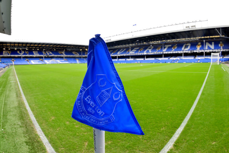 Photo by Tony McArdle/Everton FC via Getty Images