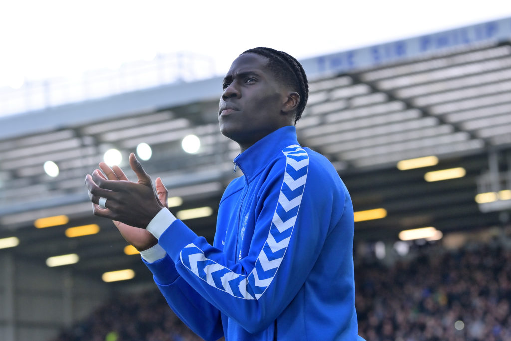 Everton v Luton Town - Emirates FA Cup Fourth Round