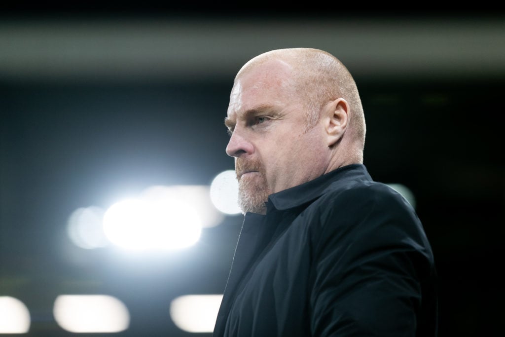 Fulham FC v Everton FC - Premier League