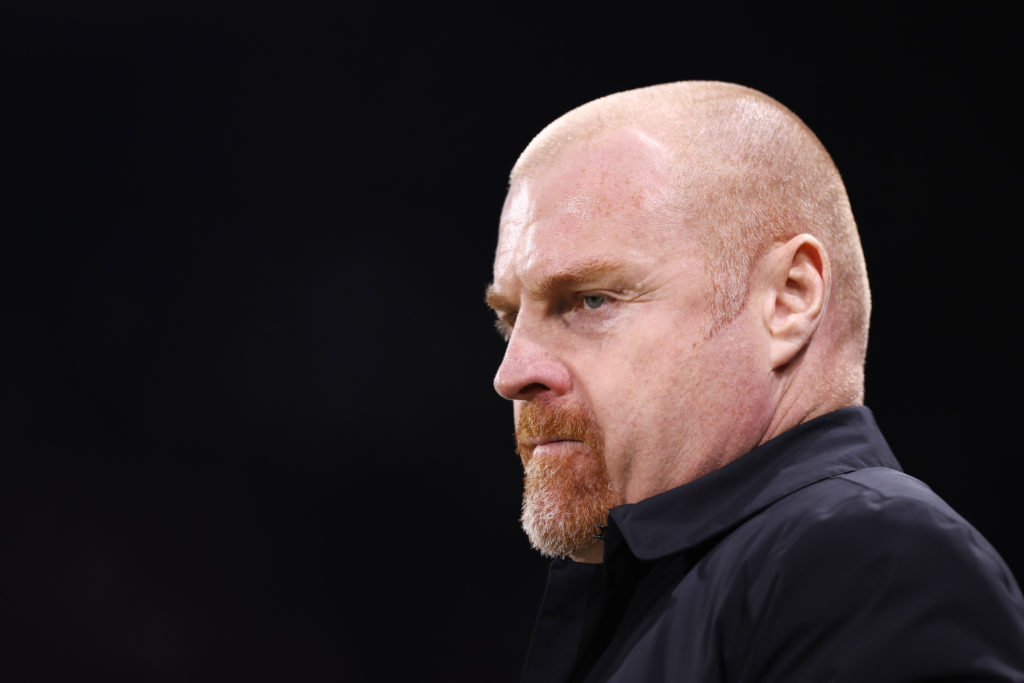 Fulham FC v Everton FC - Premier League