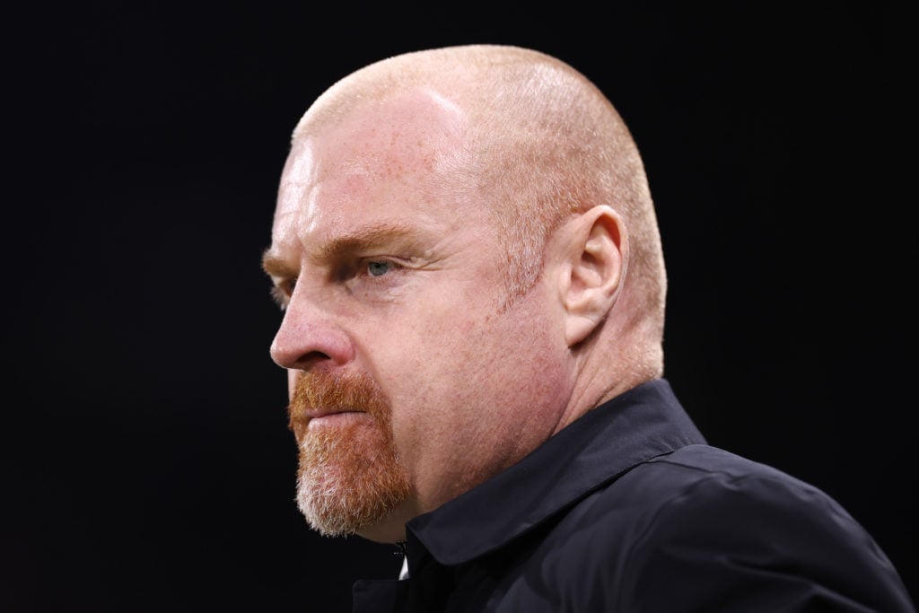 Fulham FC v Everton FC - Premier League