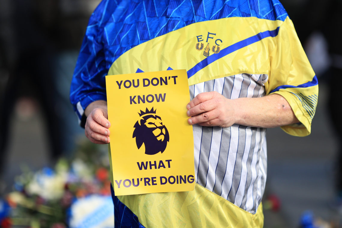 Photo by Simon Stacpoole/Offside/Offside via Getty Images