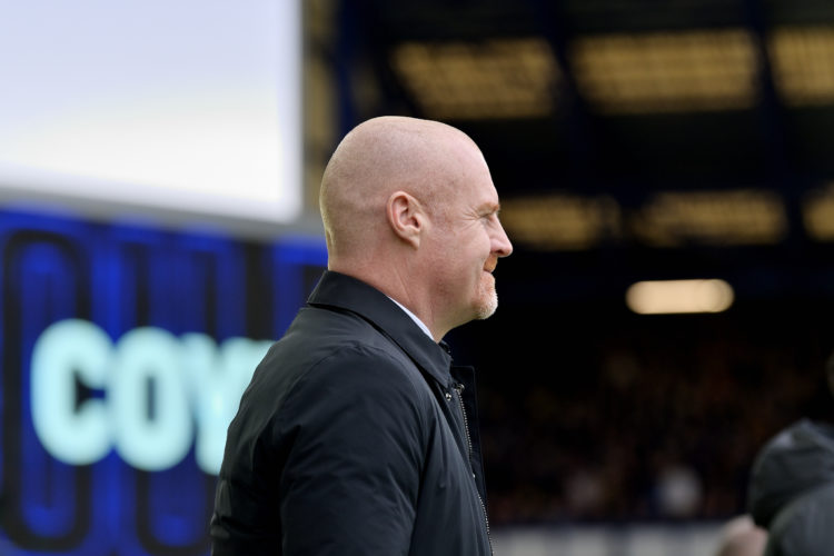 Photo by Tony McArdle/Everton FC via Getty Images