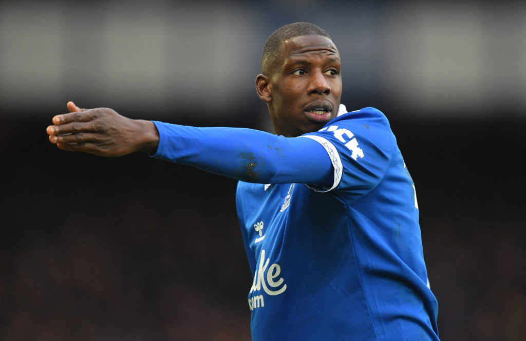 Everton FC v Aston Villa - Premier League