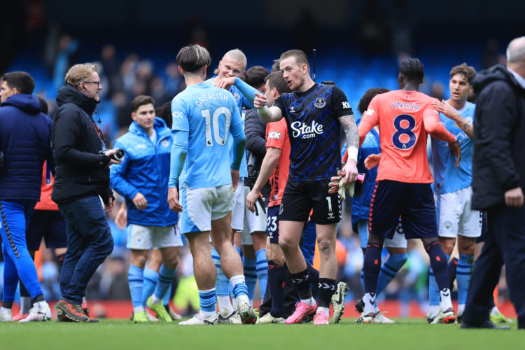 Photo by Simon Stacpoole/Offside/Offside via Getty Images