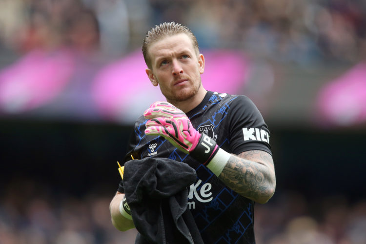 Photo by Rich Linley - CameraSport via Getty Images