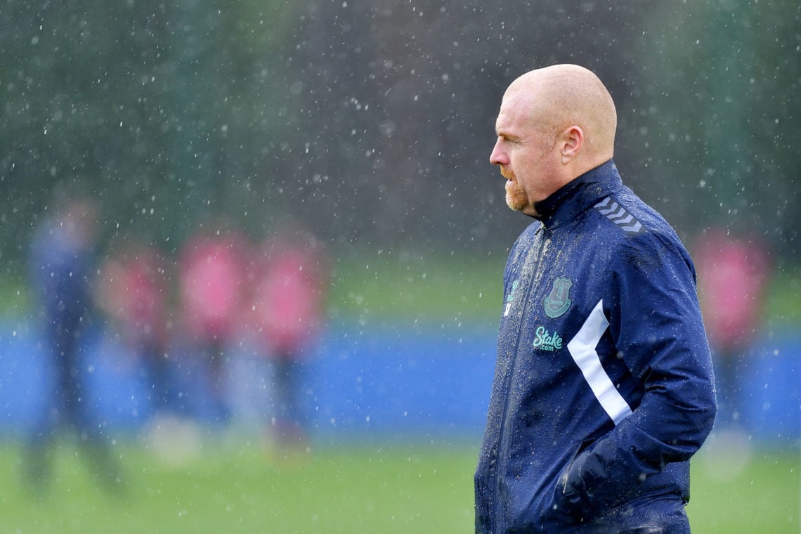 Photo by Tony McArdle/Everton FC via Getty Images
