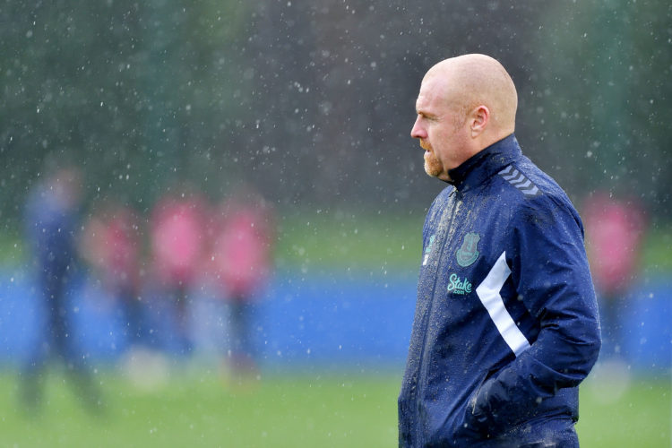 Photo by Tony McArdle/Everton FC via Getty Images