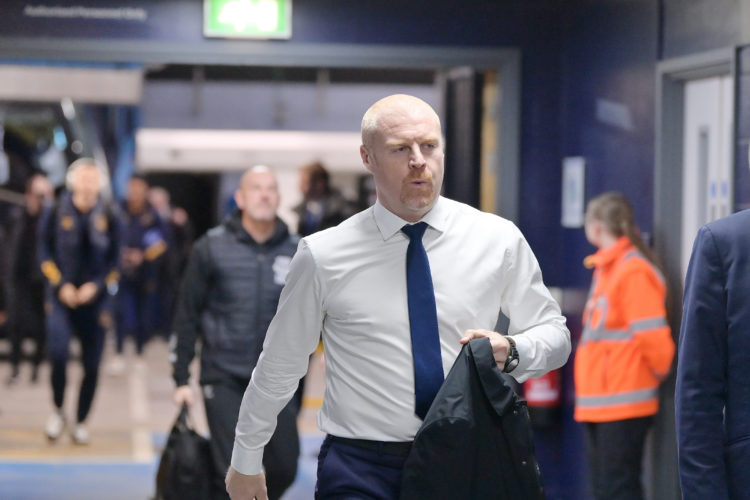 Photo by Tony McArdle/Everton FC via Getty Images