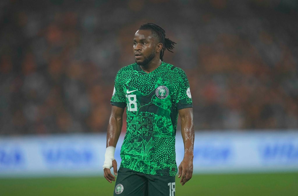 Nigeria v Ivory Coast - TotalEnergies CAF Africa Cup of Nations Final