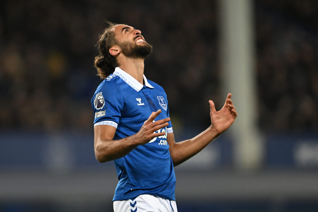 FBL-ENG-PR-EVERTON-CRYSTAL PALACE