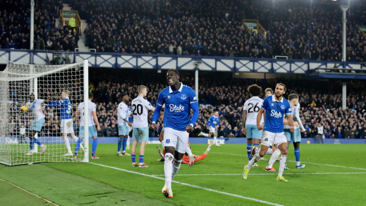 Photo by Tony McArdle/Everton FC via Getty Images