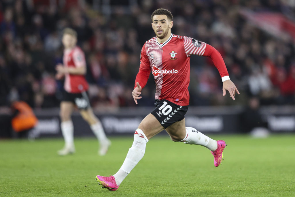 Southampton FC v Hull City - Sky Bet Championship
