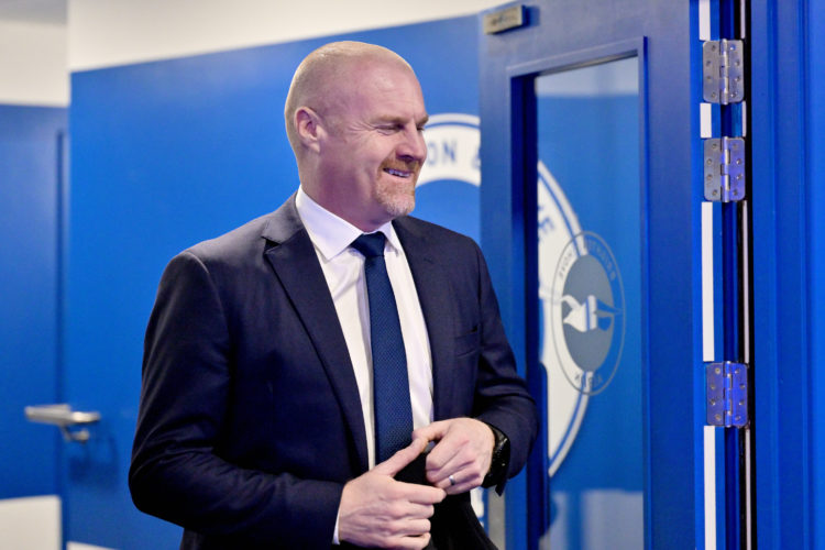 Photo by Everton FC via Getty Images