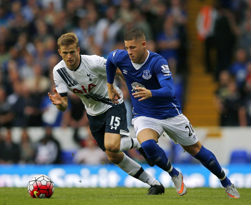 FBL-ENG-PR-TOTTENHAM-EVERTON