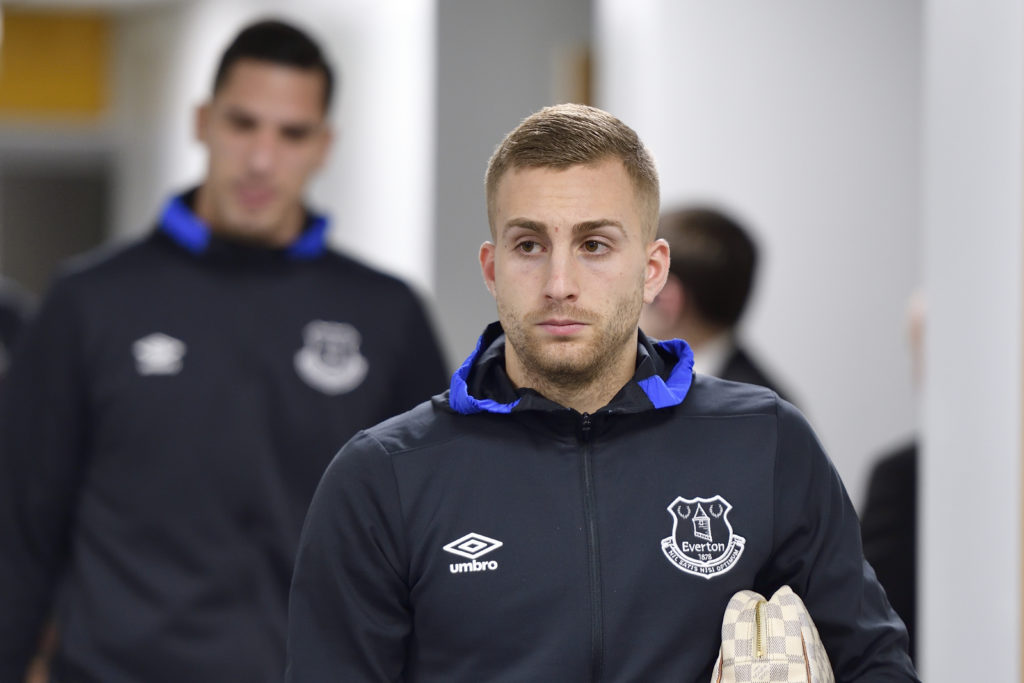 Hull City v Everton - Premier League