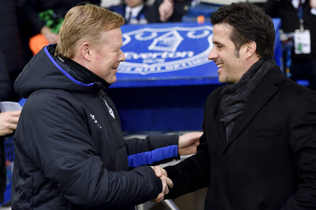 Everton v Hull City - Premier League
