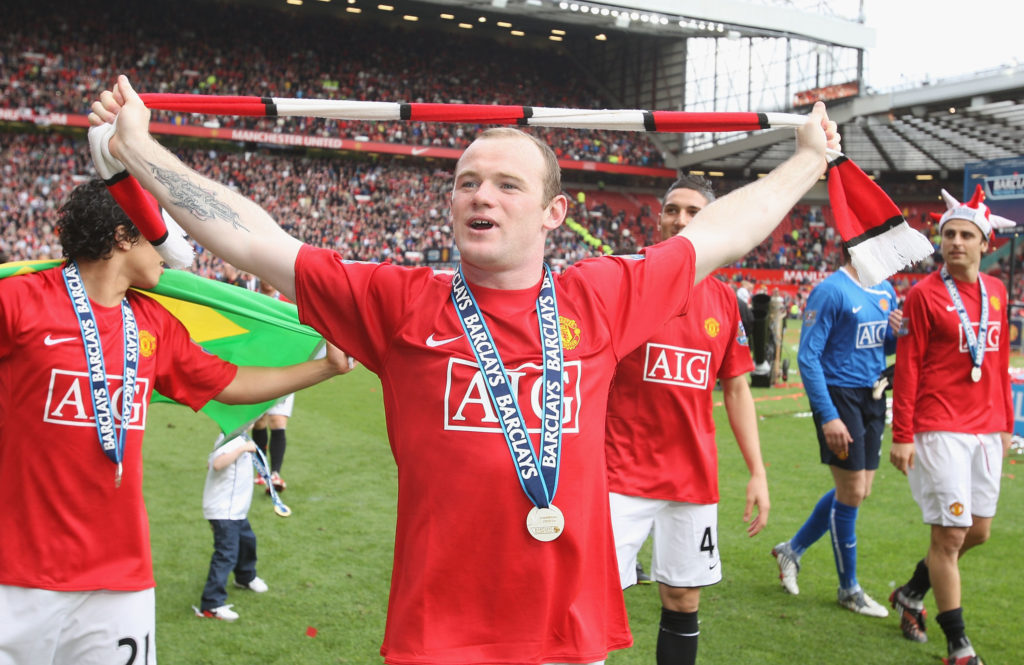 Manchester United v Arsenal