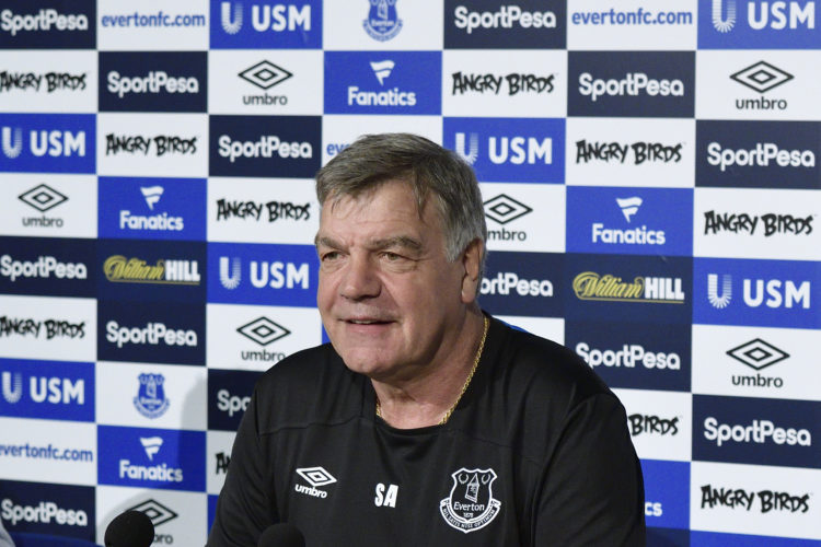 Photo by Everton FC via Getty Images
